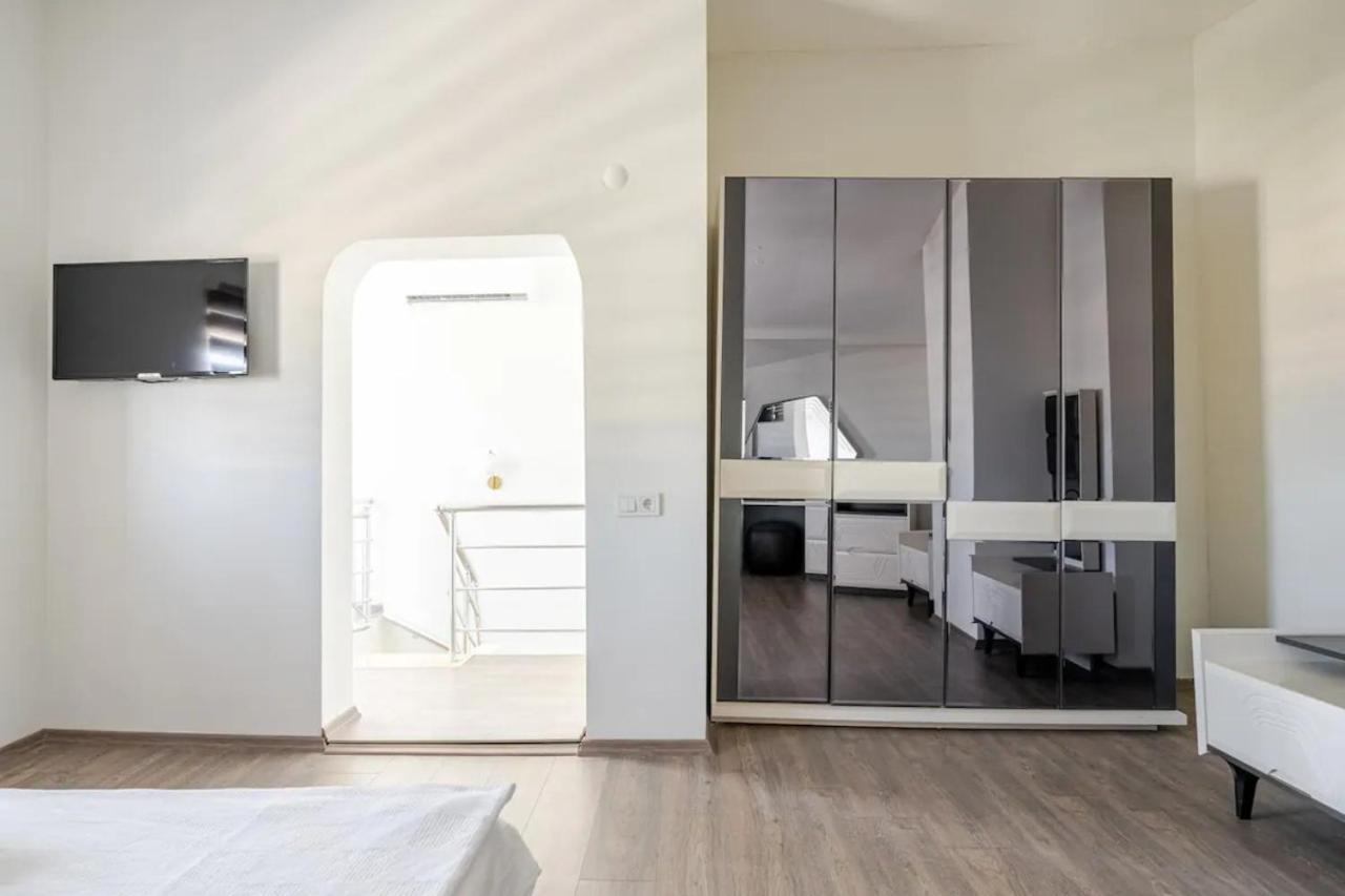 Sorta Hotel Antalya Dış mekan fotoğraf