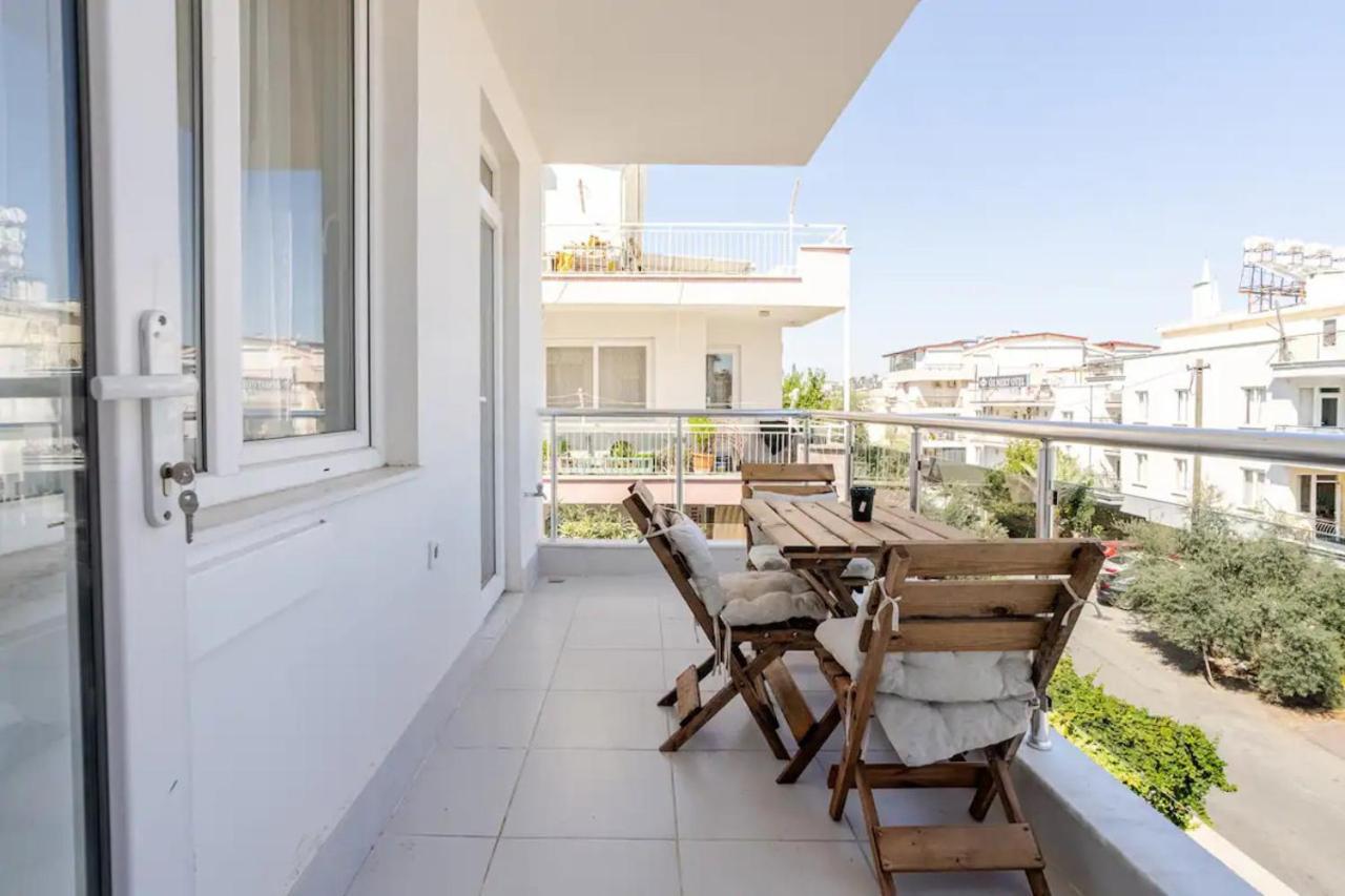 Sorta Hotel Antalya Dış mekan fotoğraf