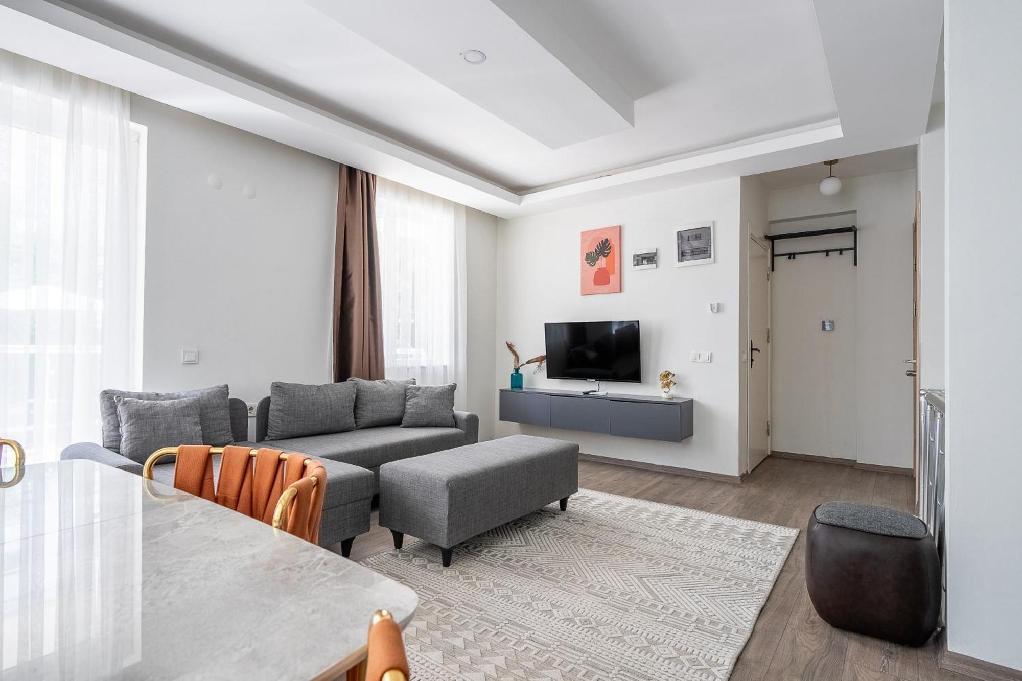 Sorta Hotel Antalya Dış mekan fotoğraf