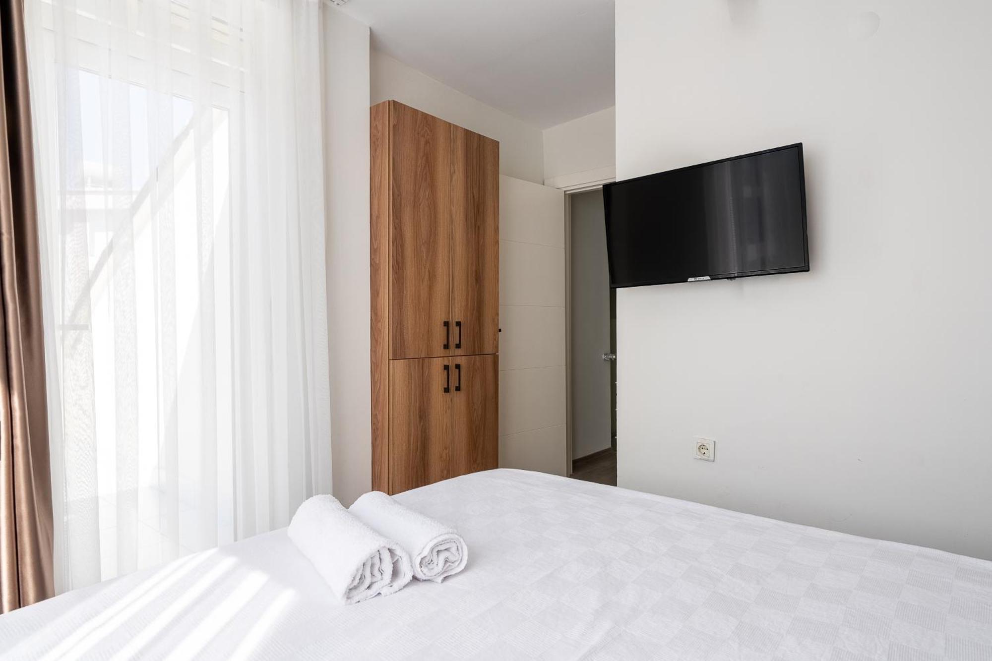 Sorta Hotel Antalya Dış mekan fotoğraf