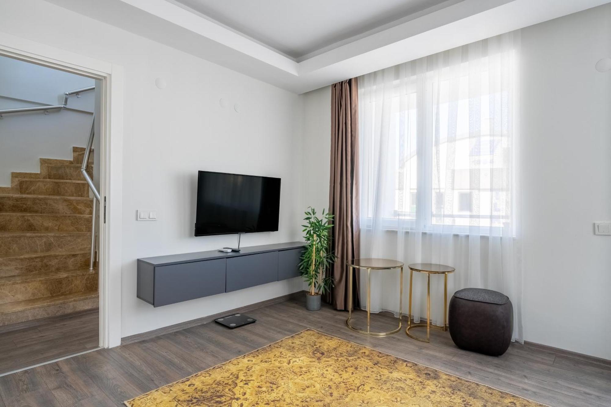 Sorta Hotel Antalya Dış mekan fotoğraf