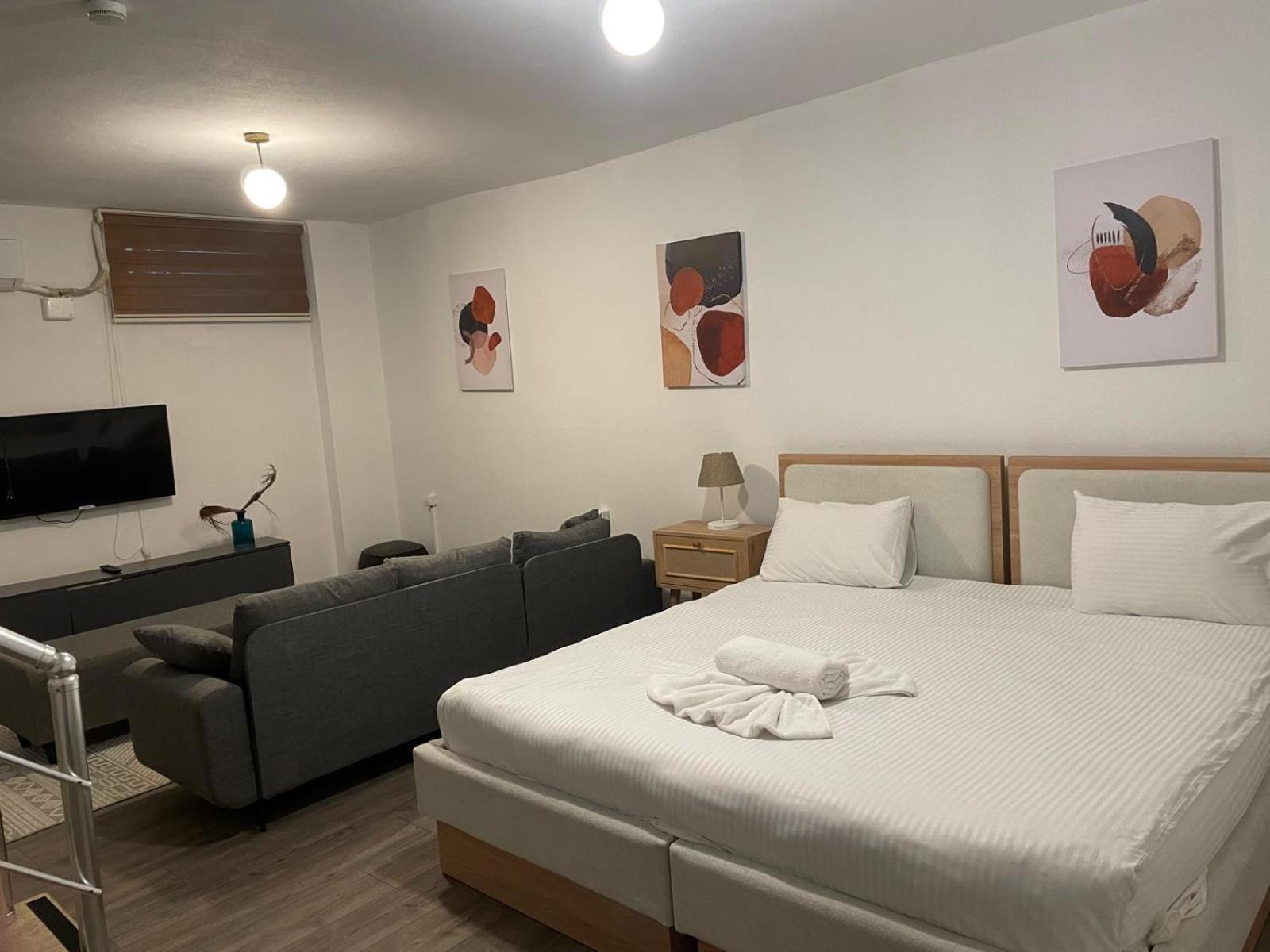 Sorta Hotel Antalya Dış mekan fotoğraf