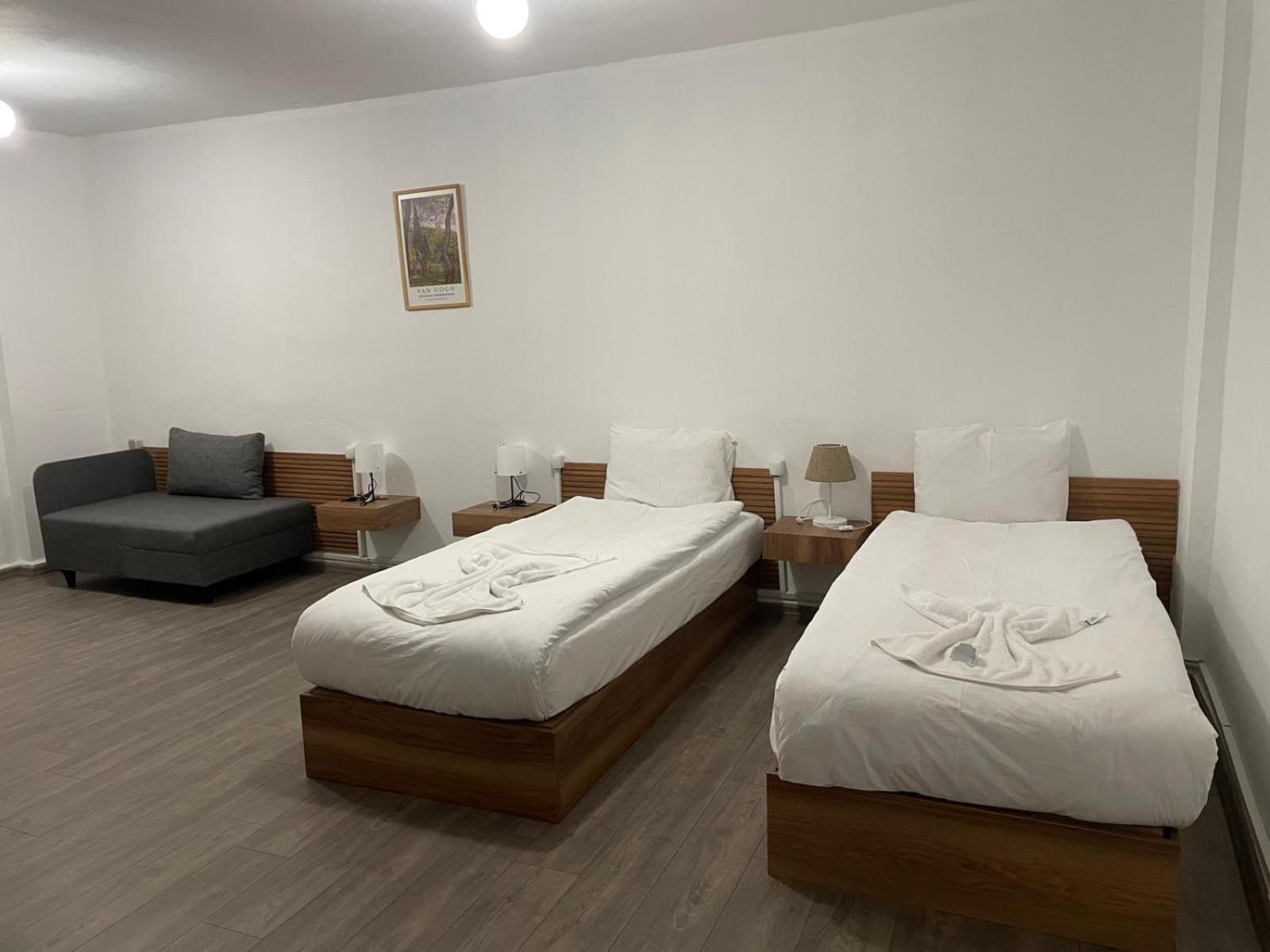 Sorta Hotel Antalya Dış mekan fotoğraf