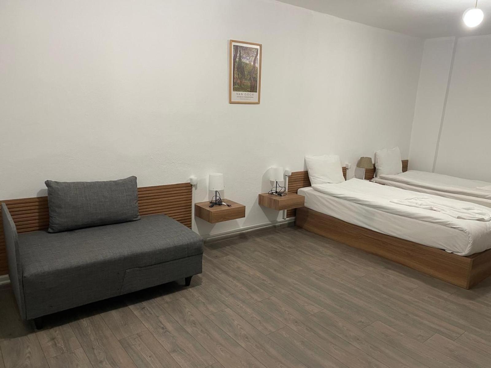 Sorta Hotel Antalya Dış mekan fotoğraf
